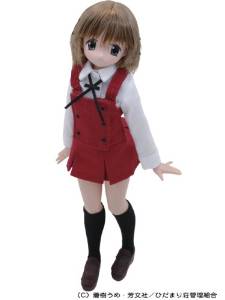 ピュアニーモ 「曲がり目まり小品文×365」 ゆの アゾンインターナショナル
