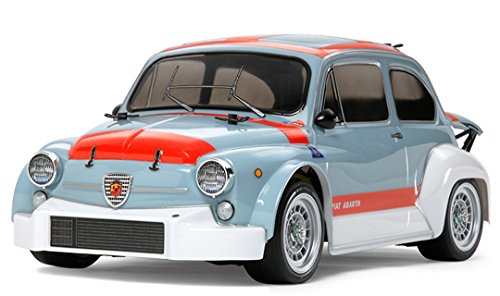 楽天市場】[未組み立て品]タミヤ ポルシェターボ RSR 934レーシング RC