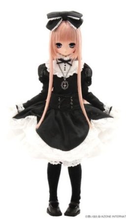 楽天市場】アゾン PNXS チェシャ猫set～Alice's TeaParty～ AZONE