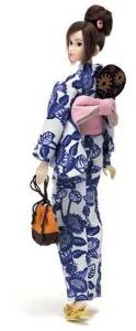 momokoDOLL ひまわりは夏の恋 セキグチ