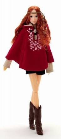 楽天市場】Momoko Doll Love DHEX Short セキグチ : クロソイド屋 楽天