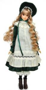 momokoDOLL アンティークドリーミング セキグチ