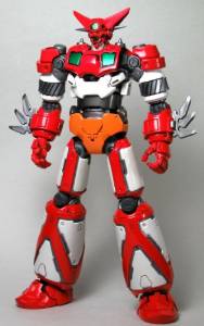 楽天市場】EX合金シリーズ ゲッターロボ/ゲッター2 ゲットマシン