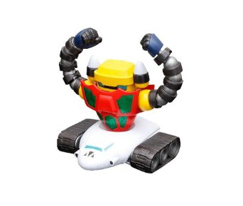 楽天市場】EX合金ロボ師WORKS ゲッターロボG ゲッターライガー