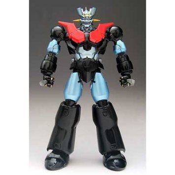 新品 ロルバーン 永井博　廃盤　10個セット 楽天市場】DX超合金魂 マジンガーZ 初回限定特典「永井豪先生
