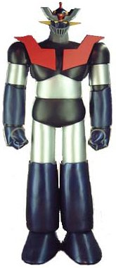 楽天市場】DX超合金魂 マジンガーZ 初回限定特典「永井豪先生