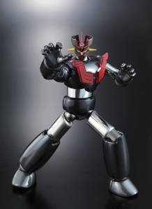 新品 ロルバーン 永井博　廃盤　10個セット 楽天市場】DX超合金魂 マジンガーZ 初回限定特典「永井豪先生