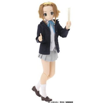 楽天市場】ピュアニーモキャラクターシリーズ 025 けいおん