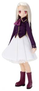 ピュアニーモ Fate / stay night イリヤ アゾンインターナショナル