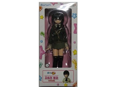 TBS別注版 ピュアニーモキャラクターシリーズ 僕は友達が少ない 三日月夜空 アゾンインターナショナル|クロソイド屋 店