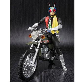 楽天市場】S.H.フィギュアーツ ダブルマシーン（魂ウェブ限定