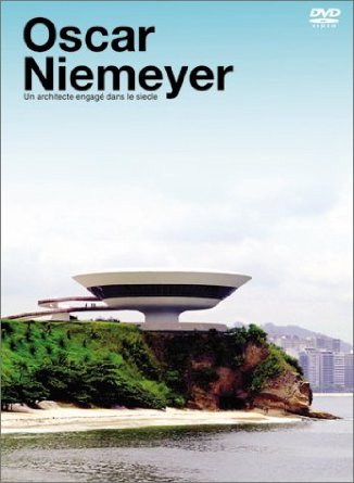 Oscar Niemeyer (オスカー・ニーマイヤー) [DVD]