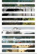 LANDSCAPE OF ARCHITECTURES 世界の建築鑑賞 VOL.4 [DVD]