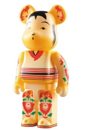 ベアブリック くまもん 楽天市場】くまモンのBE@RBRICK（ベアブリック）100