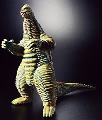 楽天市場】ウルトラマン 大怪獣シリーズ 「どくろ怪獣 レッドキング」2