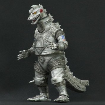 【XPLUS】大映特撮編 大魔神 大怪獣シリーズ 大映特撮編 大魔神（怒る版） 完成品フィギュア