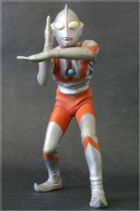 楽天市場】X-PLUS 大怪獣シリーズ ウルトラマン編 少年リック限定