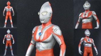 [新品]X-PLUS 大怪獣シリーズ ゴモラVer.3 少年リック限定版 ゴモラ Ver.3