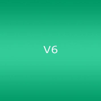 Voyager(初回限定盤B) Limited Edition V6