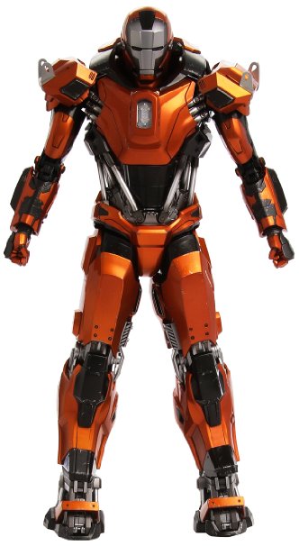 楽天市場】【ムービー・マスターピース】 『アイアンマン』 1/6