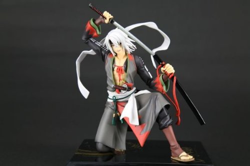 薄桜鬼 風間千景 合戦ｖｅｒ． （1/10スケール完成品フィギュア） i8my1cf 楽天市場】薄桜鬼 風間千景 合戦ver． （1/10スケール完成品