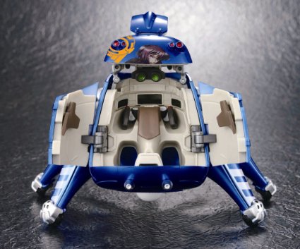 Perfect Piece 外伝 イタチフレーム メガハウス Colegiovictorhugo Cl