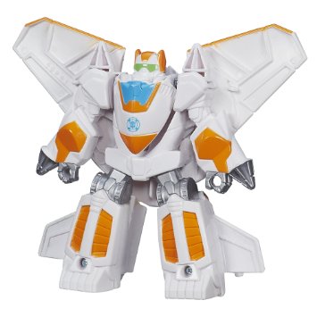 トランスフォーマー レスキューボッツ　Blades the Flight-Bot Figure