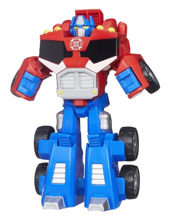 トランスフォーマー レスキューボッツ 15 根本的双書 オプティマスプライム Transformers Rescue Bots Optimus Prime Hasbro Odeftg Com