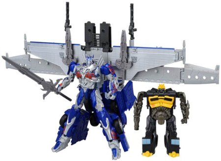 楽天市場】トランスフォーマー ロストエイジシリーズ LA11 バトル