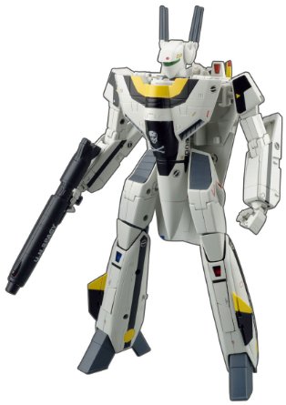 未開封　ヤマト VF -1Sバルキリー ロイ・フォッカー マクロス 楽天市場】YAMATO やまと/1/60 完全変形 VF−1S ロイ・フォッカー機