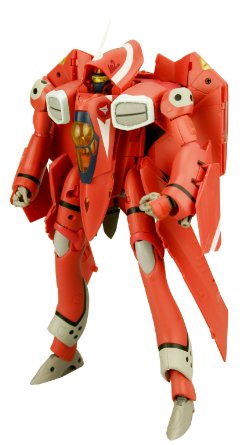 マクロス7 1/60 完全変形 VF-22S シュトゥルムフォーゲルII ミリア機 やまと画像