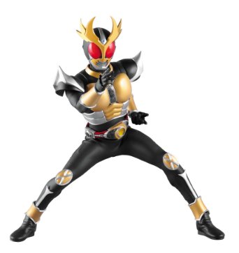 オオツカ企画ハイパーヒーロー 仮面ライダーアギト グランドフォーム 楽天市場】ハイパーヒーローシリーズ 仮面ライダーアギト
