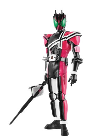 楽天市場】1/6 メディコム Project BM! 仮面ライダーW ルナトリガー