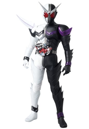 仮面ライダーW WFC02 仮面ライダーW ヒートメタル Amazon.co.jp: 仮面ライダーW ライダーヒーローシリーズW02 仮面