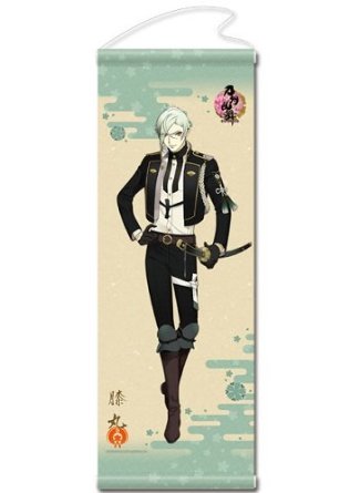 刀剣乱舞-ONLINE- タペストリー51:膝丸