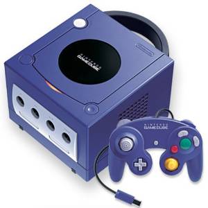 楽天市場】NINTENDO GAMECUBE シルバー【メーカー生産終了】 任天堂 