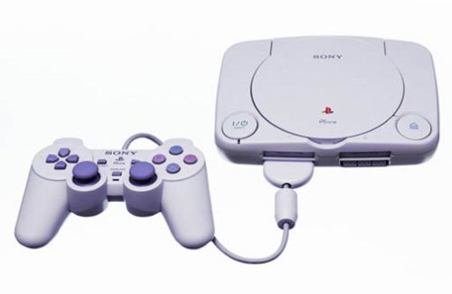 other - ソニー プレイステーション PS one ゲーム機 本体 コントローラー付き SONY PS one 本体 コントローラー付き - メルカリ