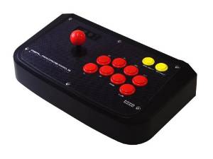 リアルアーケードPro.3　ホリ　PlayStation 3　未使用