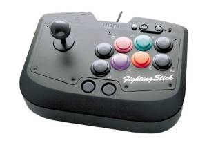 楽天市場】ソウルキャリバーV 対応スティック for PlayStation3