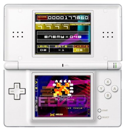 爆売り スペースインベーダー エクストリーム タイトー Nintendo Ds 新品 Fucoa Cl