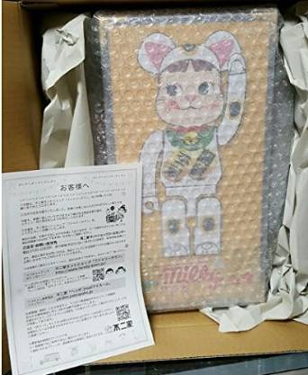 BE@RBRICK エヴァンゲリオン第13号機 400％ Amazon | BE@RBRICK エヴァンゲリオン第13号機 400