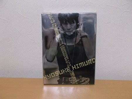 国内最安値 氷室京介 Countdown Live Crossover 12 13 Ex Boowy Blu Ray Disc 2 Live Cd 新品 数量限定 Www Lexusoman Com