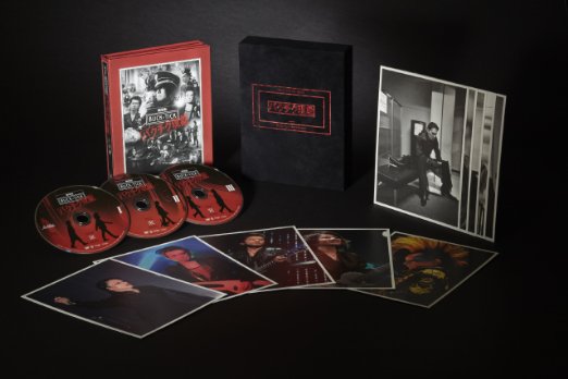 海外輸入 楽天市場 Climax Together On Screen 1992 2016 Climax Together 3rd 完全生産限定版 Blu Ray Buck Tick ネオウィング 楽天市場店 50 Off Lexusoman Com