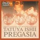 PREGASIA [DVD]　石井竜也　新品｜クロソイド屋　店
