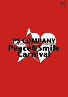 PS COMPANY 10周年記念公演 Peace&Smile Carnival 2009年1月3日 日本武道館(初回限定盤) [DVD]　新品｜クロソイド屋　店