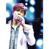 イ・ミンホ アンコールコンサート2014 My Everything in JAPAN DVD-BOX【初回限定盤】 新品|クロソイド屋 店