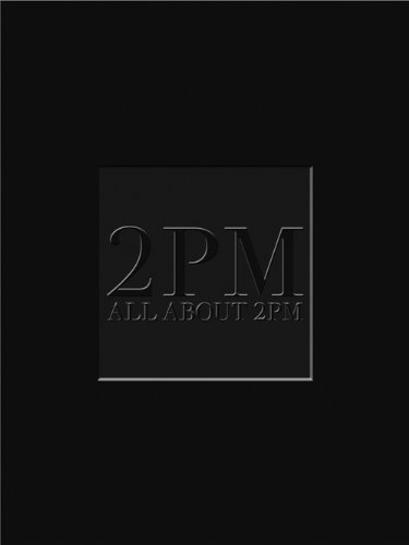 ALL ABOUT 2PM(DVD付) CD+DVD, Limited Edition　CD　新品｜クロソイド屋　店