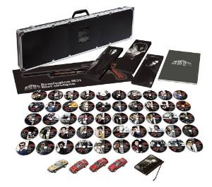 楽天市場】西部警察PART-II コンプリート ブルーレイBOX [Blu