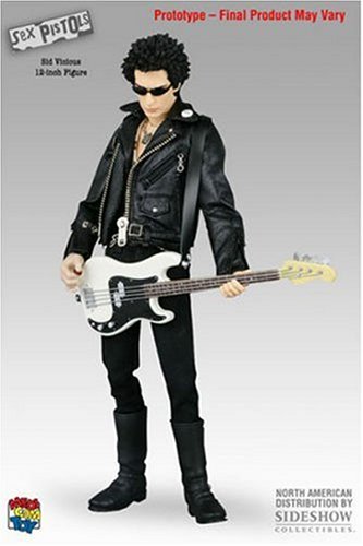 セックス・ピストルズ　キャンドルセット　sex pistols シドヴィシャス Amazon.co.jp: セックス ピストルズ シド ヴィシャス Re Action
