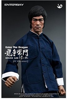777TOYS 1/6 Bruce Lee FT014 ブルース リー 李 小龍 777TOYS 1/6 Bruce Lee FT014 ブルース リー 李 小龍 | 777TOYS